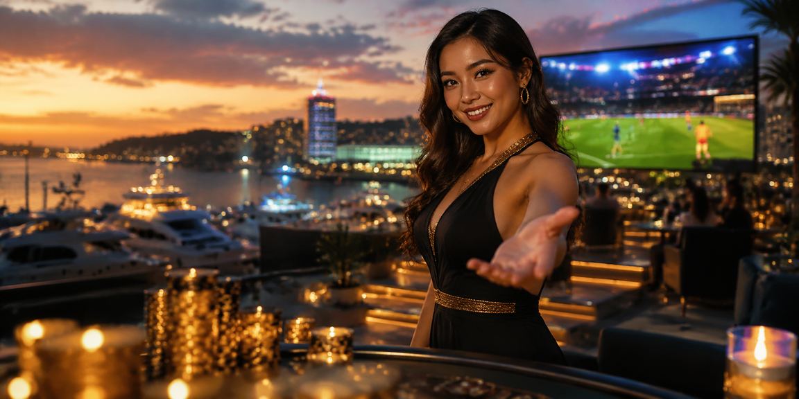 Taruhan bola sepak langsung dari Kota Kinabalu melalui platform victory996