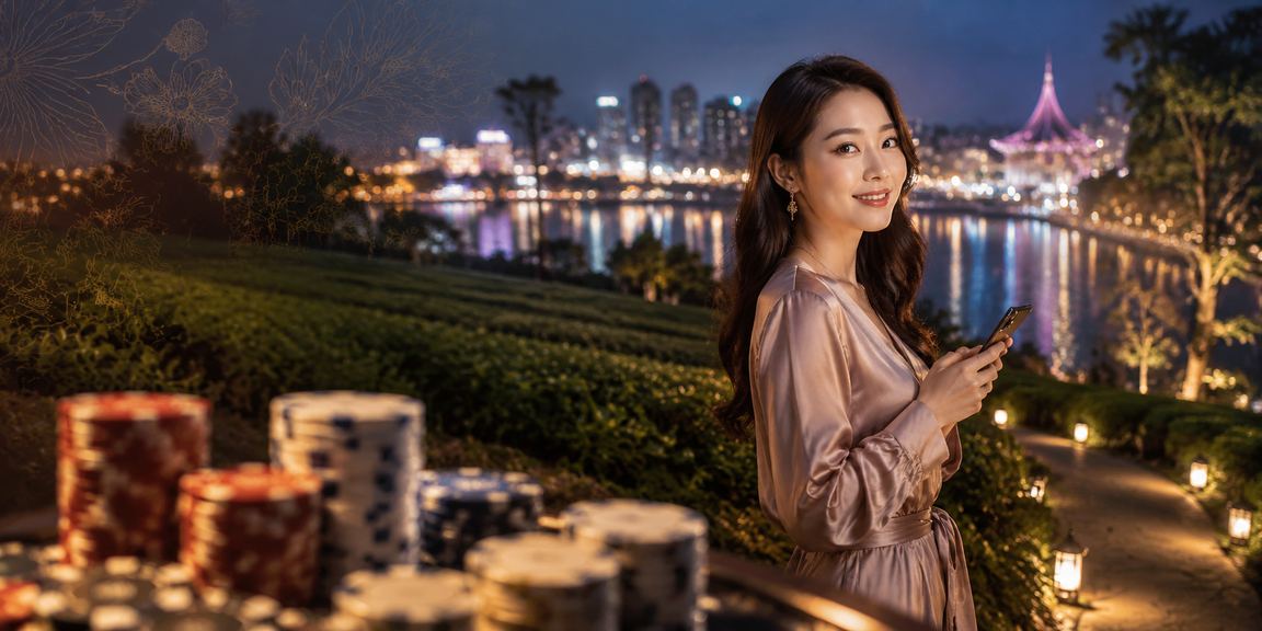 Pemain Kuching mendapat bonus deposit untuk bermain blackjack dalam talian