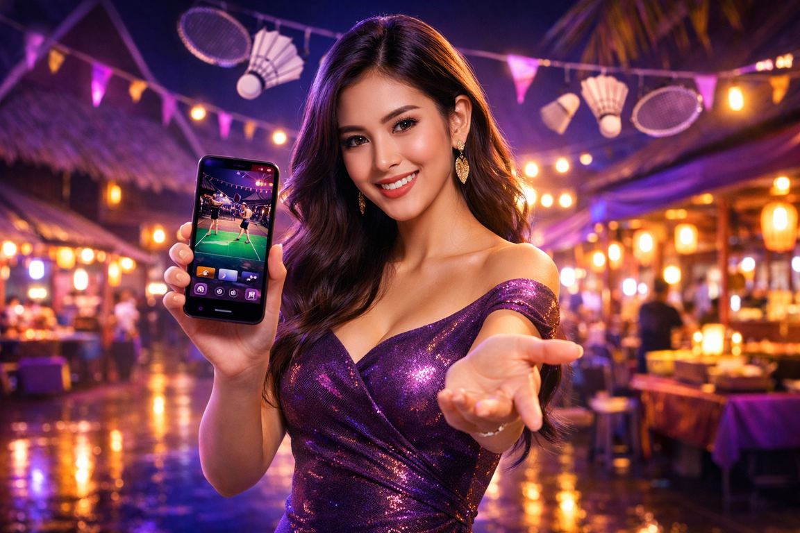 Pengguna Sarawak menikmati promosi kasino dalam talian melalui aplikasi mudah alih
